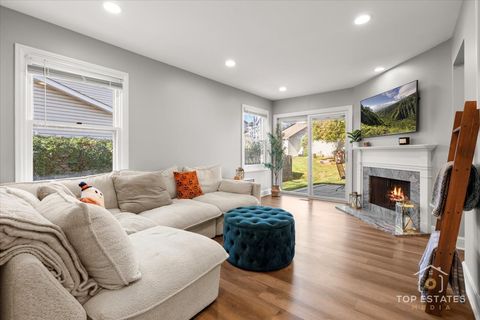 Tiny photo for 251 Signature Drive, Bloomingdale, IL 60108 (MLS # 12521285)