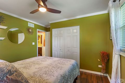 Tiny photo for 597 Dublin Drive, Mundelein, IL 60060 (MLS # 12677397)