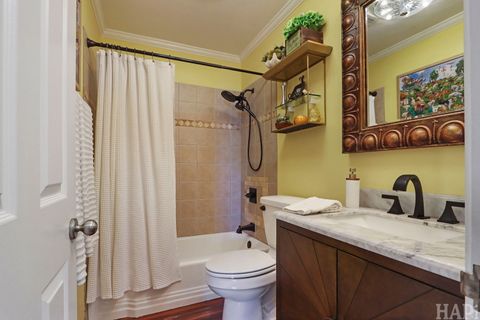 Tiny photo for 597 Dublin Drive, Mundelein, IL 60060 (MLS # 12677397)