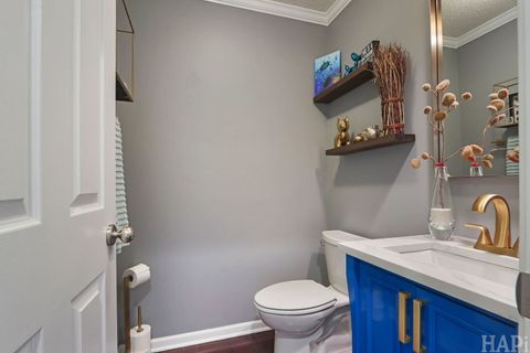 Tiny photo for 597 Dublin Drive, Mundelein, IL 60060 (MLS # 12677397)