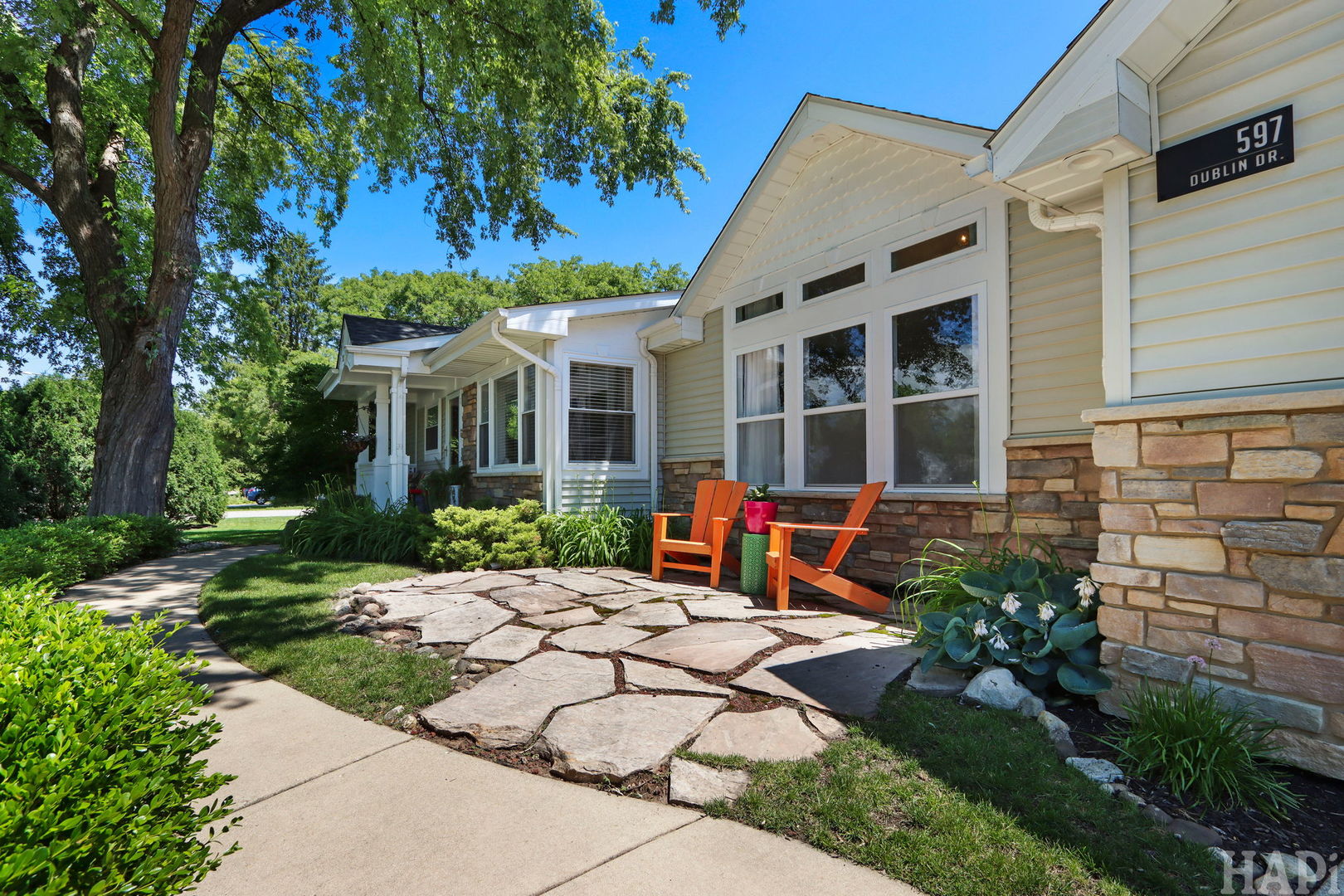 597 Dublin Drive