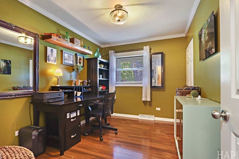 Tiny photo for 597 Dublin Drive, Mundelein, IL 60060 (MLS # 12677397)