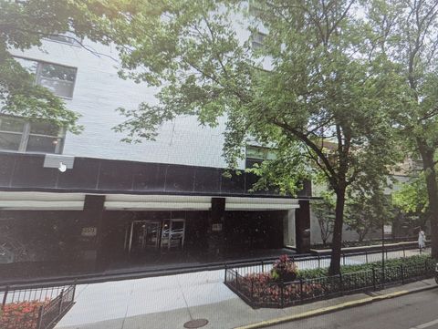 1445 N State Parkway P1-12 Chicago IL 60610