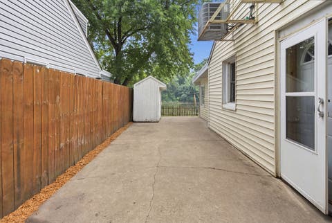 Tiny photo for Montgomery, IL 60538 (MLS # 12705226)