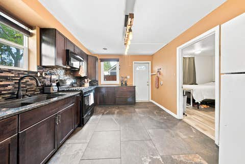 Tiny photo for Montgomery, IL 60538 (MLS # 12705226)
