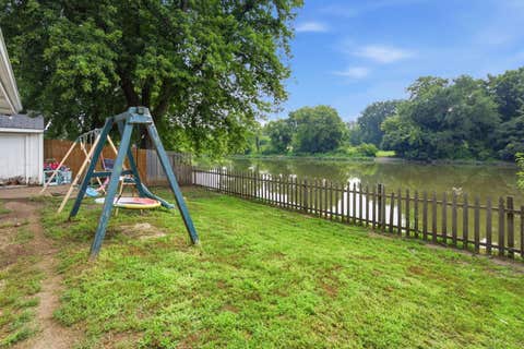 Tiny photo for Montgomery, IL 60538 (MLS # 12705226)