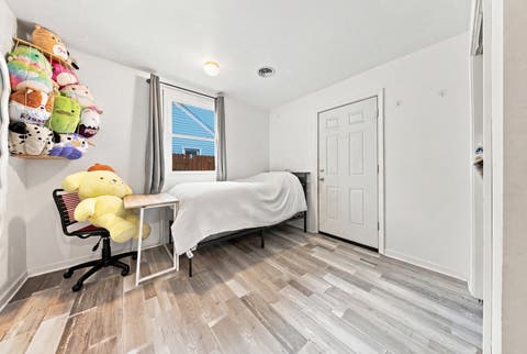 Tiny photo for Montgomery, IL 60538 (MLS # 12705226)