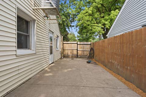 Tiny photo for Montgomery, IL 60538 (MLS # 12705226)