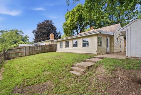 Tiny photo for Montgomery, IL 60538 (MLS # 12705226)