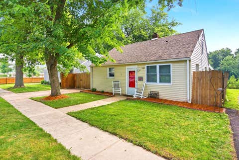 Tiny photo for Montgomery, IL 60538 (MLS # 12705226)