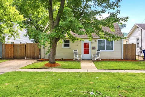 Tiny photo for Montgomery, IL 60538 (MLS # 12705226)
