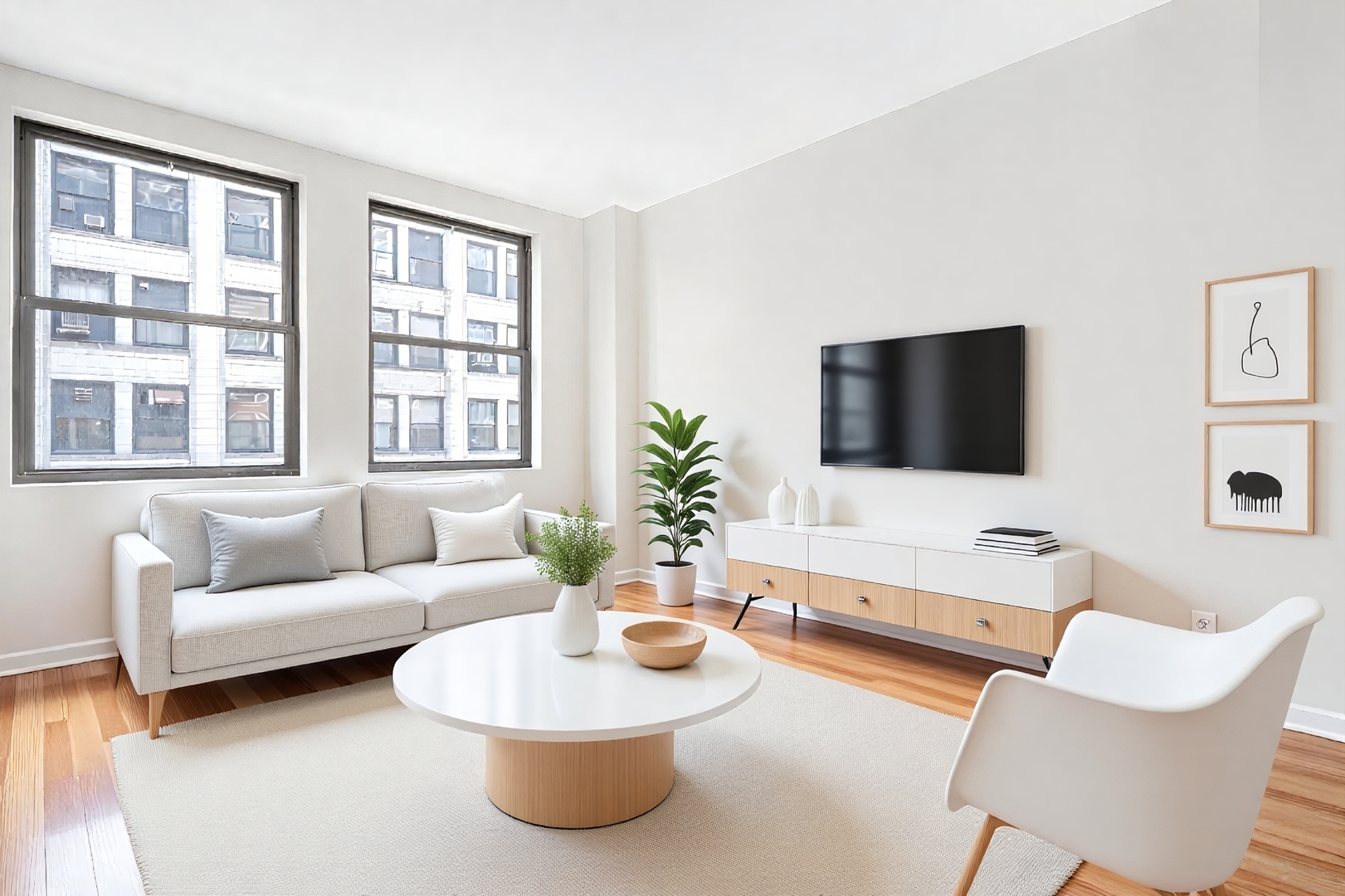 5 N Wabash Avenue 1103