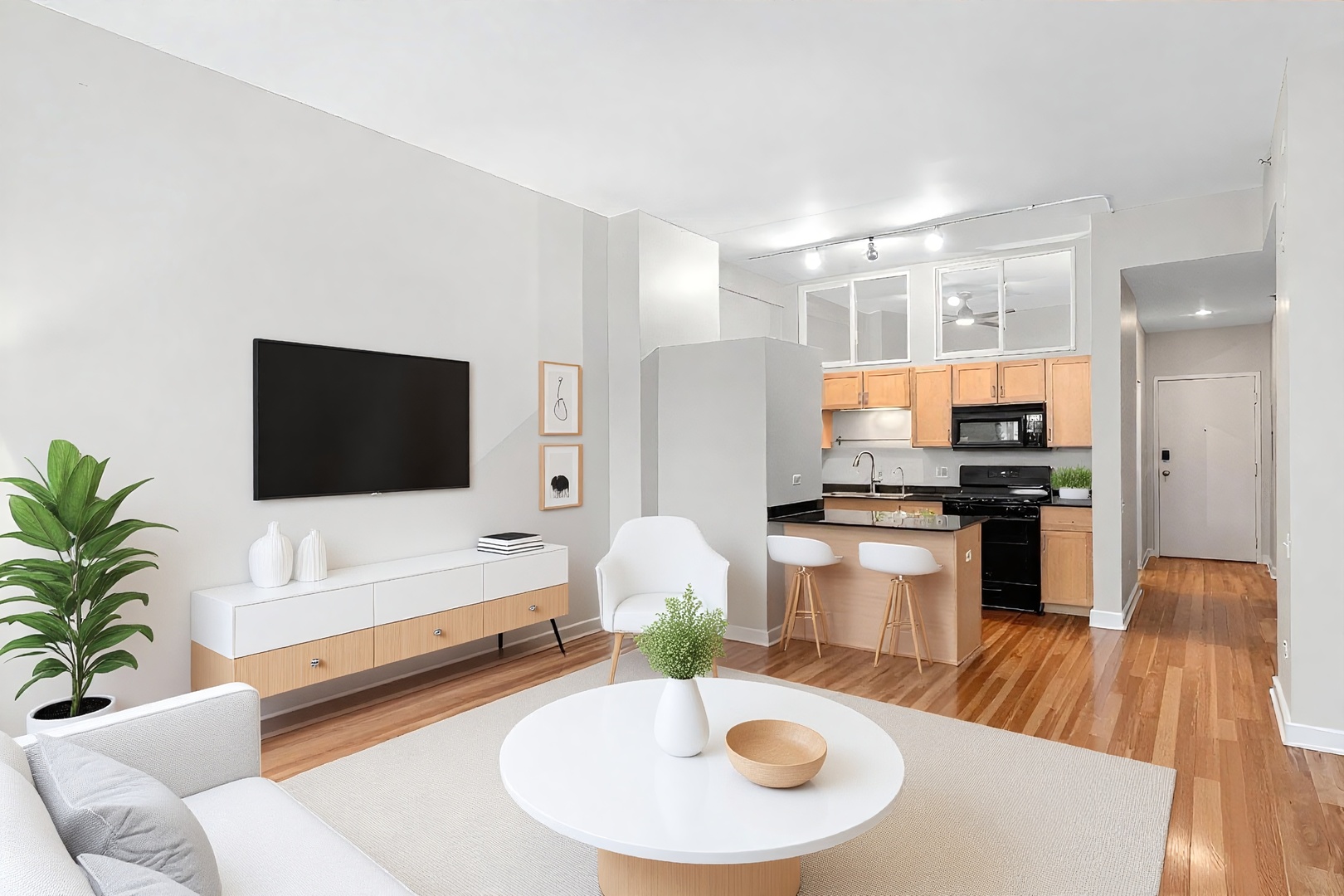 5 N Wabash Avenue 1103