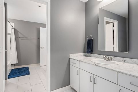 Tiny photo for 5 N Wabash Avenue #1103, Chicago, IL 60602 (MLS # 12562022)