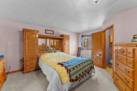 Tiny photo for 303 Jefferson Street, New Boston, IL 61272 (MLS # 12622938)