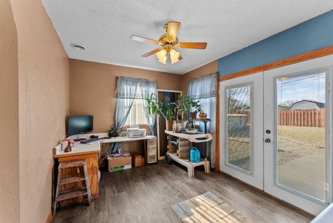 Tiny photo for 303 Jefferson Street, New Boston, IL 61272 (MLS # 12622938)