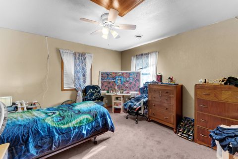 Tiny photo for 303 Jefferson Street, New Boston, IL 61272 (MLS # 12622938)