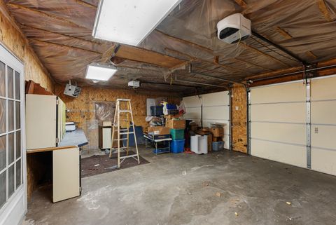 Tiny photo for 303 Jefferson Street, New Boston, IL 61272 (MLS # 12622938)