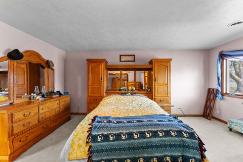 Tiny photo for 303 Jefferson Street, New Boston, IL 61272 (MLS # 12622938)