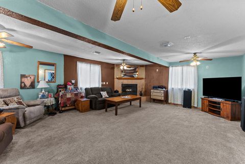 Tiny photo for 303 Jefferson Street, New Boston, IL 61272 (MLS # 12622938)