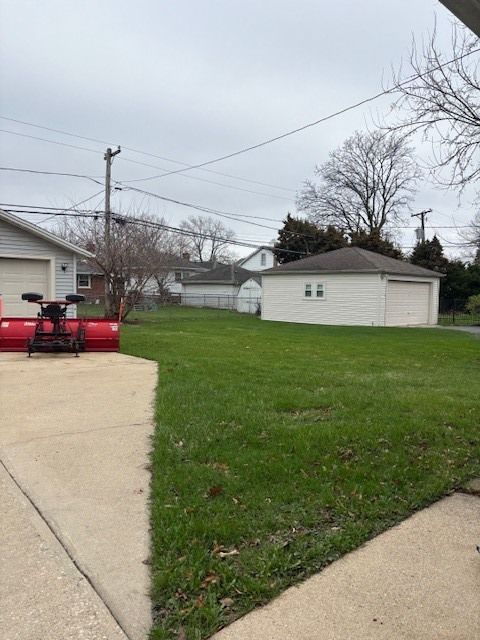 Tiny photo for 209 S Pick Avenue S, Elmhurst, IL 60126 (MLS # 12610080)