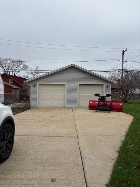 Tiny photo for 209 S Pick Avenue S, Elmhurst, IL 60126 (MLS # 12610080)
