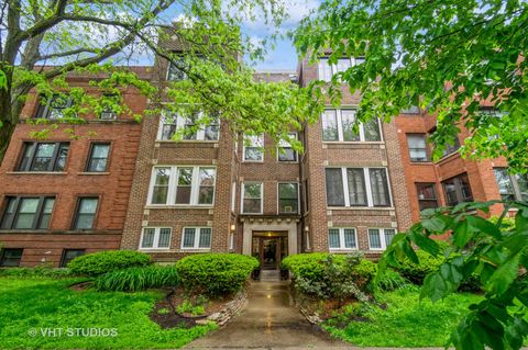 6643 N Glenwood Avenue 1N Chicago IL 60626