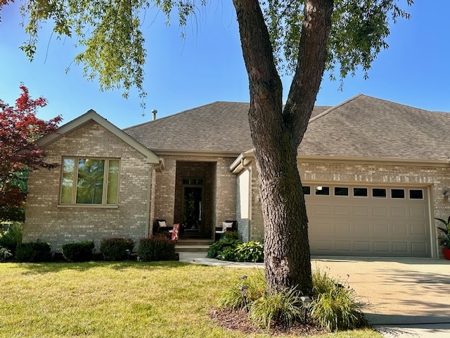 View Shorewood, IL 60404 townhome