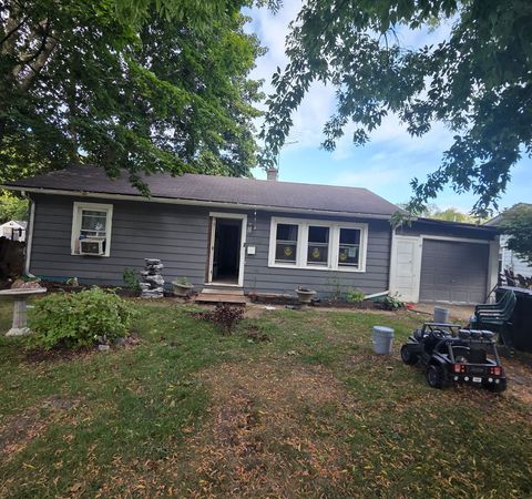Tiny photo for 737 franklin Avenue #0, Winthrop Harbor, IL 60096 (MLS # 12144095)