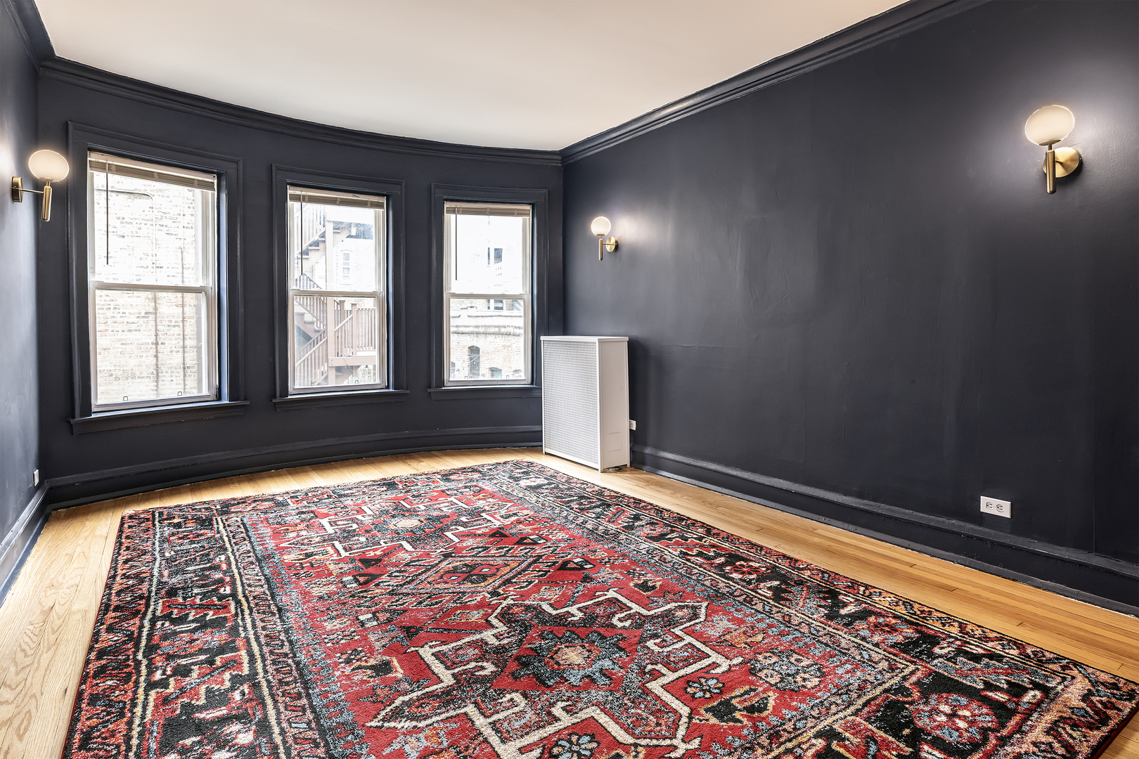 5312 N Glenwood Avenue 1E