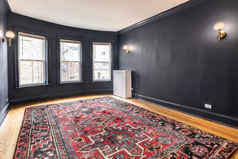 Tiny photo for 5312 N Glenwood Avenue #1E, Chicago, IL 60640 (MLS # 12607337)