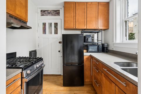 Tiny photo for 5312 N Glenwood Avenue #1E, Chicago, IL 60640 (MLS # 12607337)