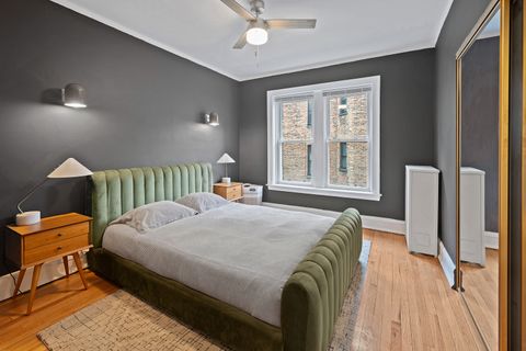 Tiny photo for 5312 N Glenwood Avenue #1E, Chicago, IL 60640 (MLS # 12607337)