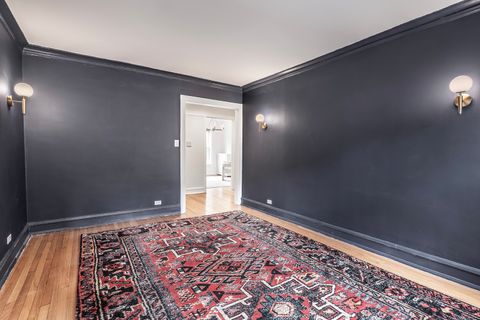 Tiny photo for 5312 N Glenwood Avenue #1E, Chicago, IL 60640 (MLS # 12607337)