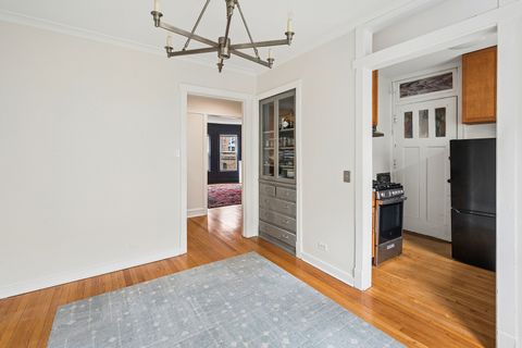 Tiny photo for 5312 N Glenwood Avenue #1E, Chicago, IL 60640 (MLS # 12607337)