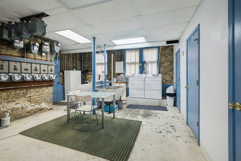 Tiny photo for 5312 N Glenwood Avenue #1E, Chicago, IL 60640 (MLS # 12607337)