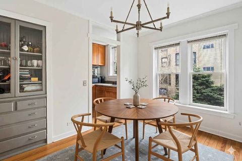 Tiny photo for 5312 N Glenwood Avenue #1E, Chicago, IL 60640 (MLS # 12607337)