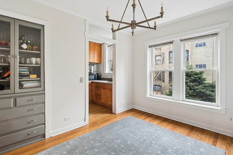 Tiny photo for 5312 N Glenwood Avenue #1E, Chicago, IL 60640 (MLS # 12607337)