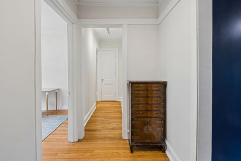 Tiny photo for 5312 N Glenwood Avenue #1E, Chicago, IL 60640 (MLS # 12607337)