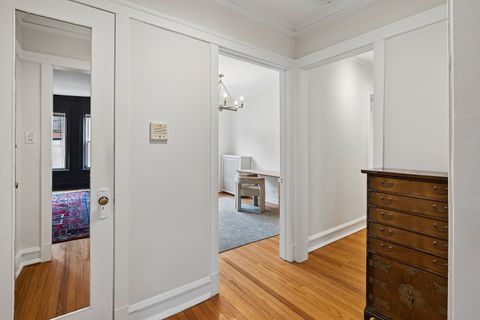 Tiny photo for 5312 N Glenwood Avenue #1E, Chicago, IL 60640 (MLS # 12607337)