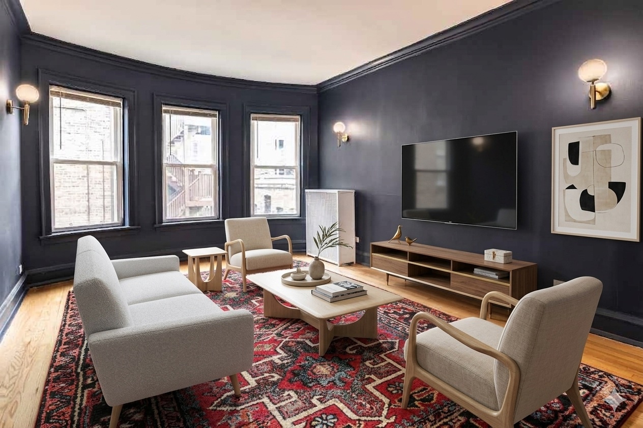 5312 N Glenwood Avenue 1E