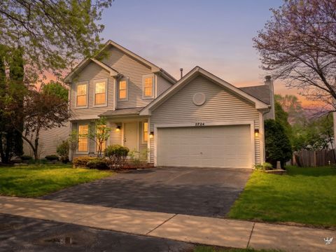 Photo of Naperville, IL 60564 (MLS # 12632811)