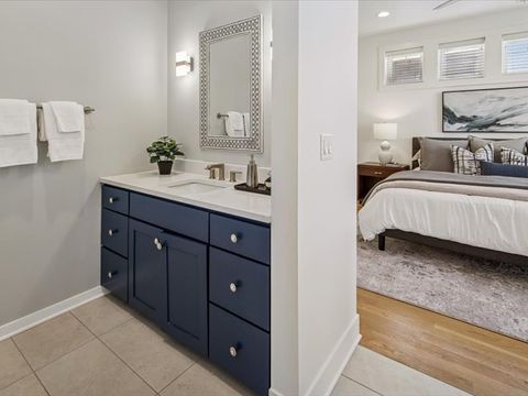 Tiny photo for 4542 N Leavitt Street, Chicago, IL 60625 (MLS # 12545461)