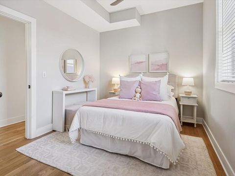 Tiny photo for 4542 N Leavitt Street, Chicago, IL 60625 (MLS # 12545461)