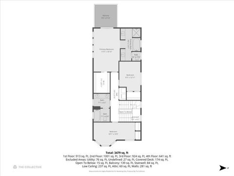 Tiny photo for 4542 N Leavitt Street, Chicago, IL 60625 (MLS # 12545461)