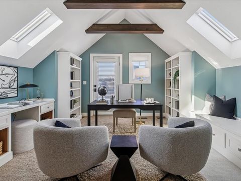 Tiny photo for 4542 N Leavitt Street, Chicago, IL 60625 (MLS # 12545461)