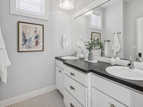 Tiny photo for 4542 N Leavitt Street, Chicago, IL 60625 (MLS # 12545461)