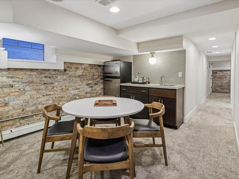 Tiny photo for 4542 N Leavitt Street, Chicago, IL 60625 (MLS # 12545461)