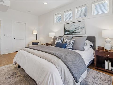 Tiny photo for 4542 N Leavitt Street, Chicago, IL 60625 (MLS # 12545461)