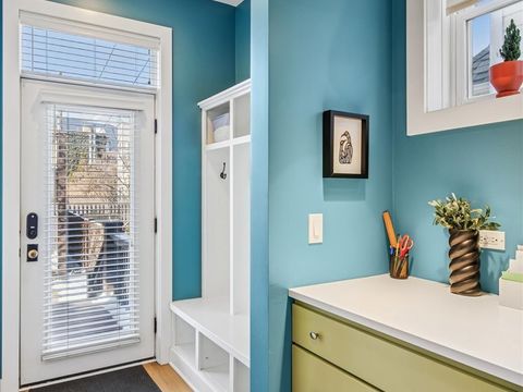 Tiny photo for 4542 N Leavitt Street, Chicago, IL 60625 (MLS # 12545461)